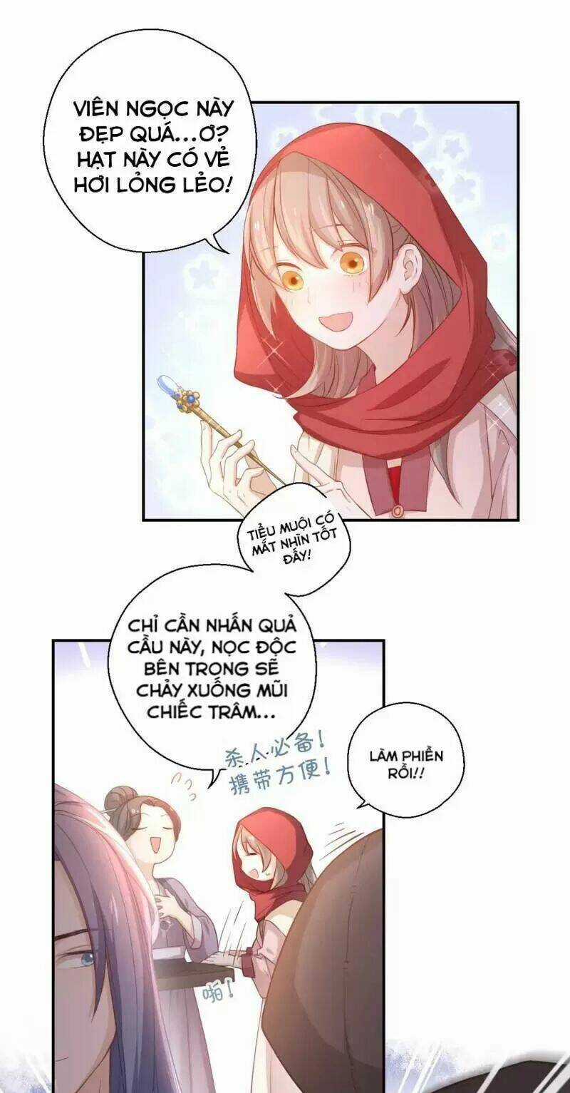 Ta Nấu - Chàng Giết Chapter 26 trang 5