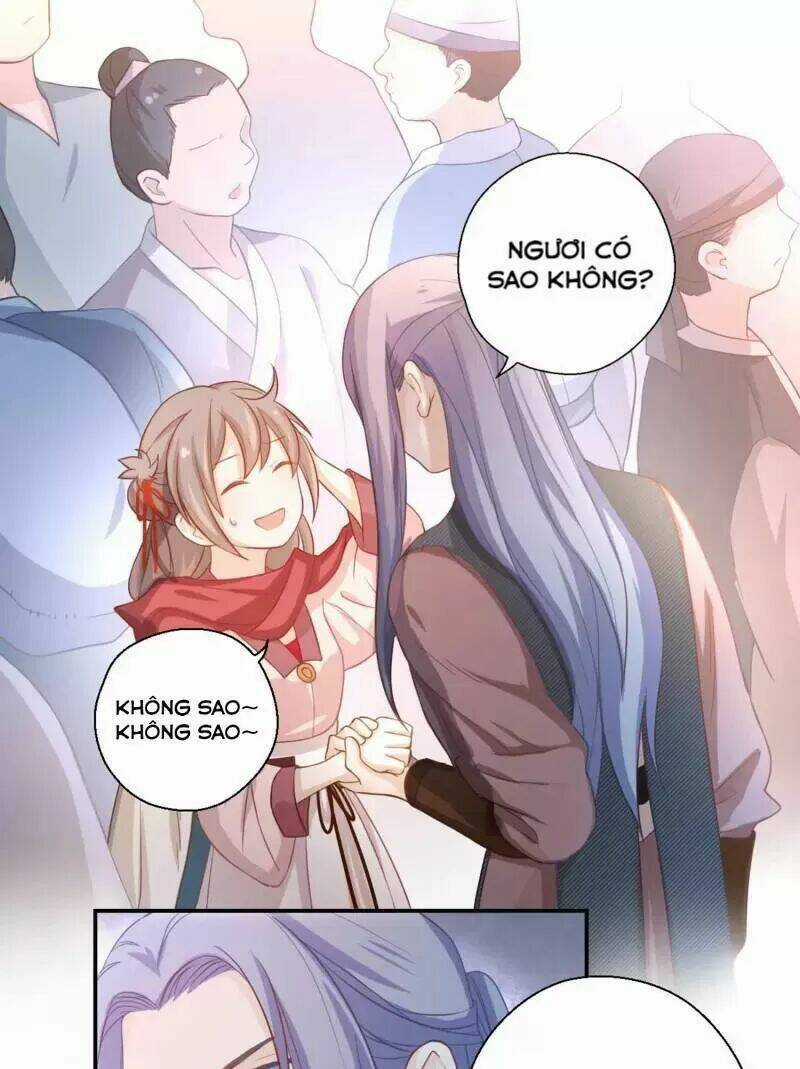 Ta Nấu - Chàng Giết Chapter 26 trang 7