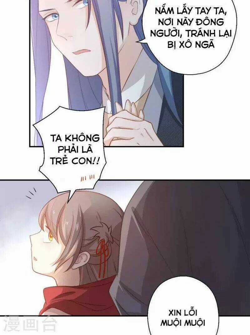 Ta Nấu - Chàng Giết Chapter 26 trang 8