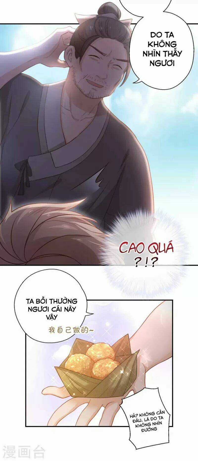 Ta Nấu - Chàng Giết Chapter 26 trang 9