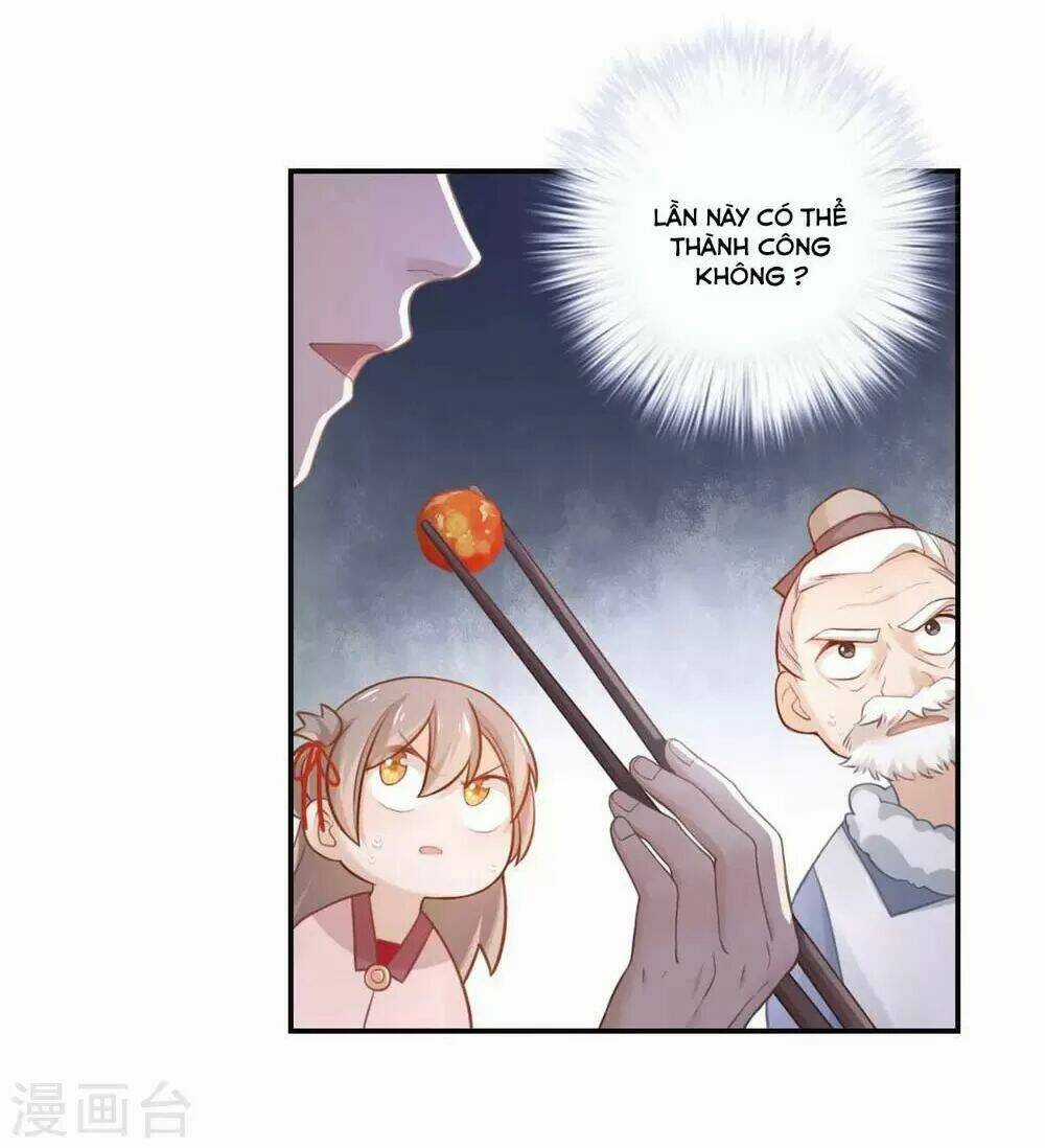 Ta Nấu - Chàng Giết Chapter 27 trang 10