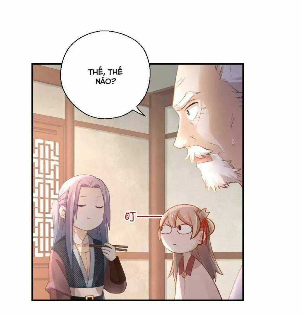 Ta Nấu - Chàng Giết Chapter 27 trang 11