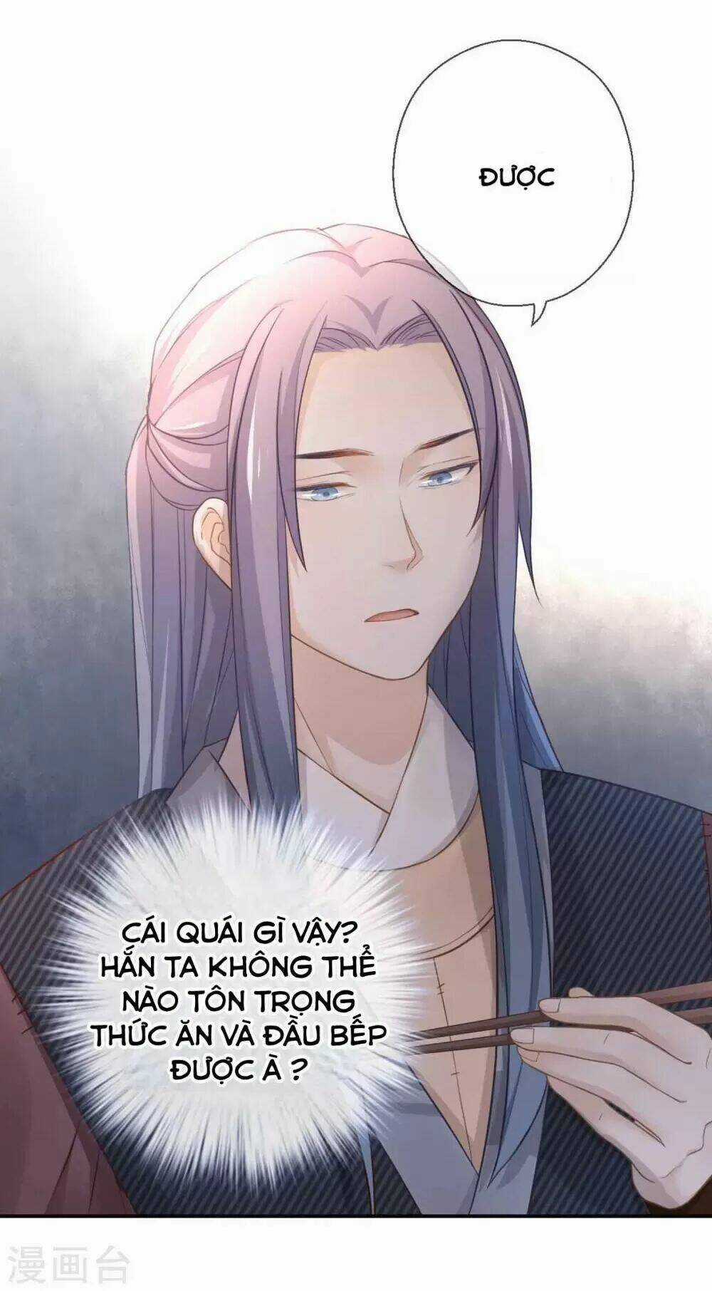 Ta Nấu - Chàng Giết Chapter 27 trang 12