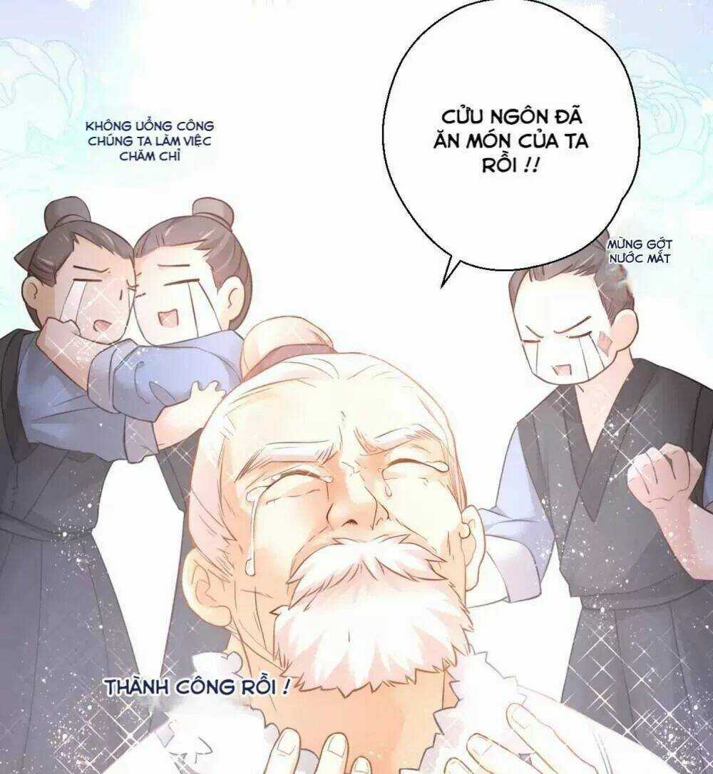 Ta Nấu - Chàng Giết Chapter 27 trang 14