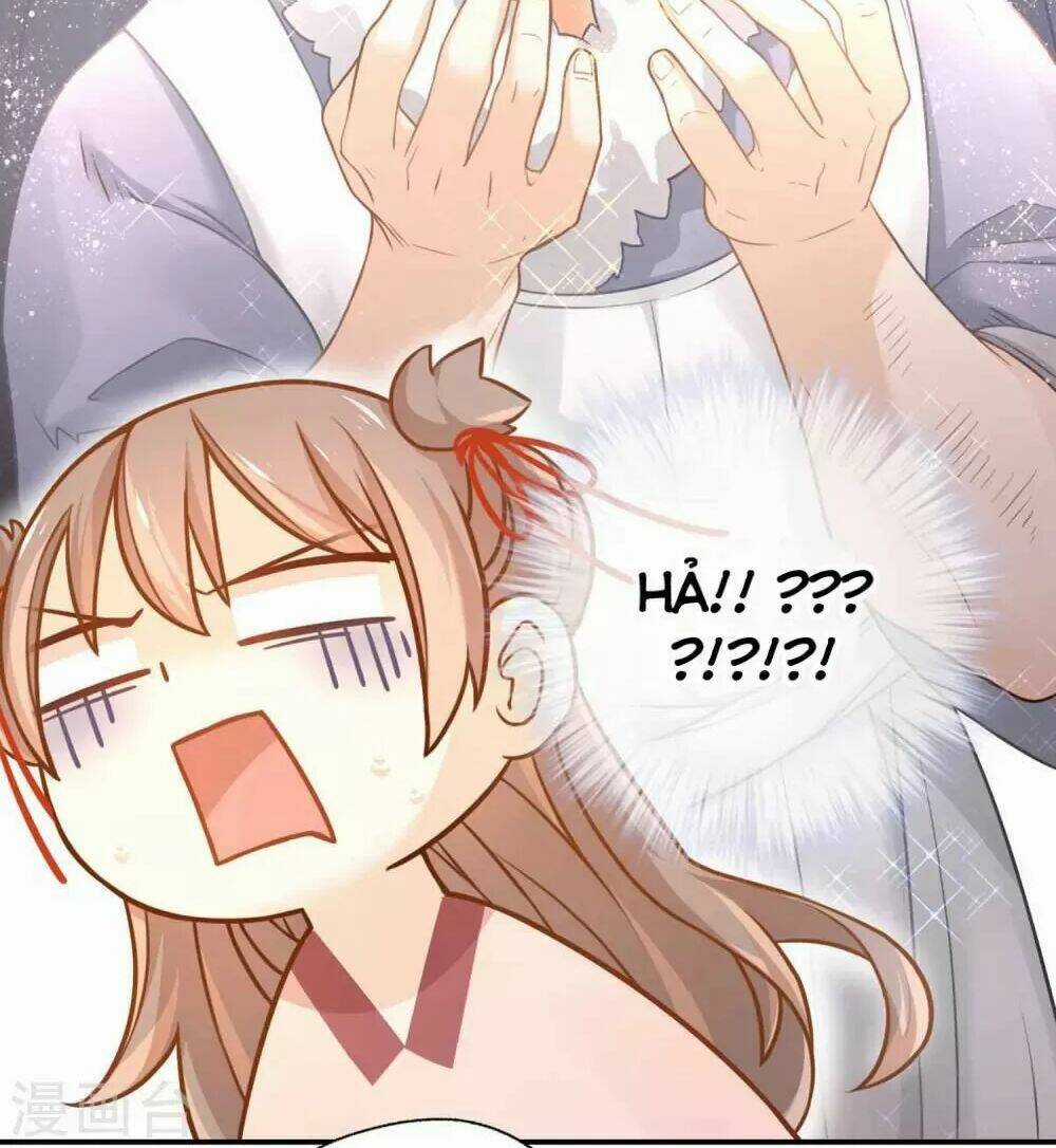 Ta Nấu - Chàng Giết Chapter 27 trang 15