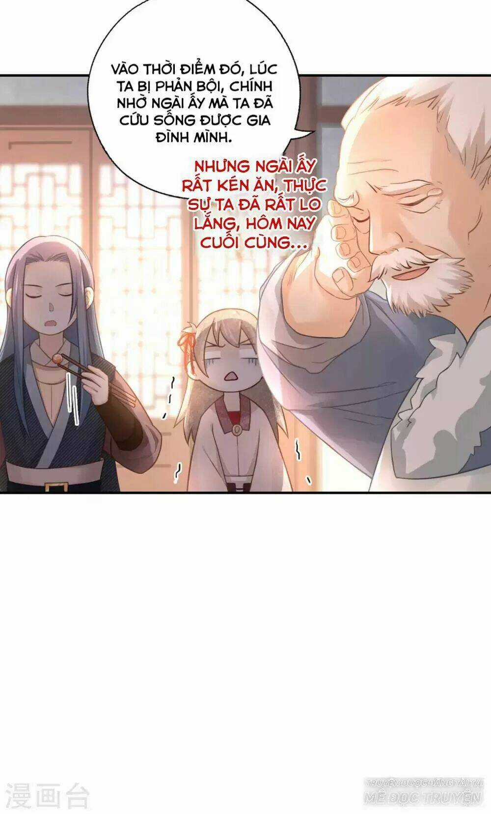 Ta Nấu - Chàng Giết Chapter 27 trang 16