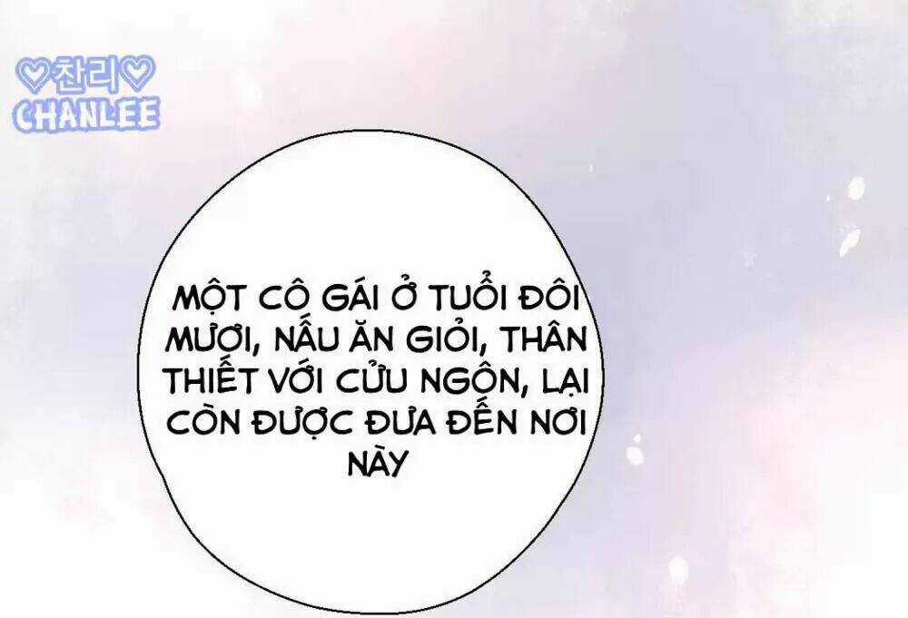 Ta Nấu - Chàng Giết Chapter 27 trang 18