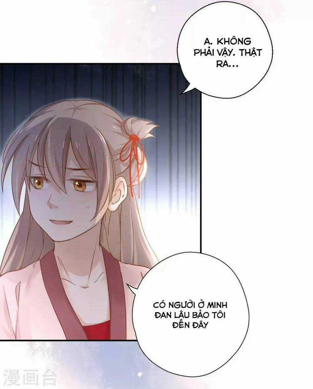 Ta Nấu - Chàng Giết Chapter 27 trang 19