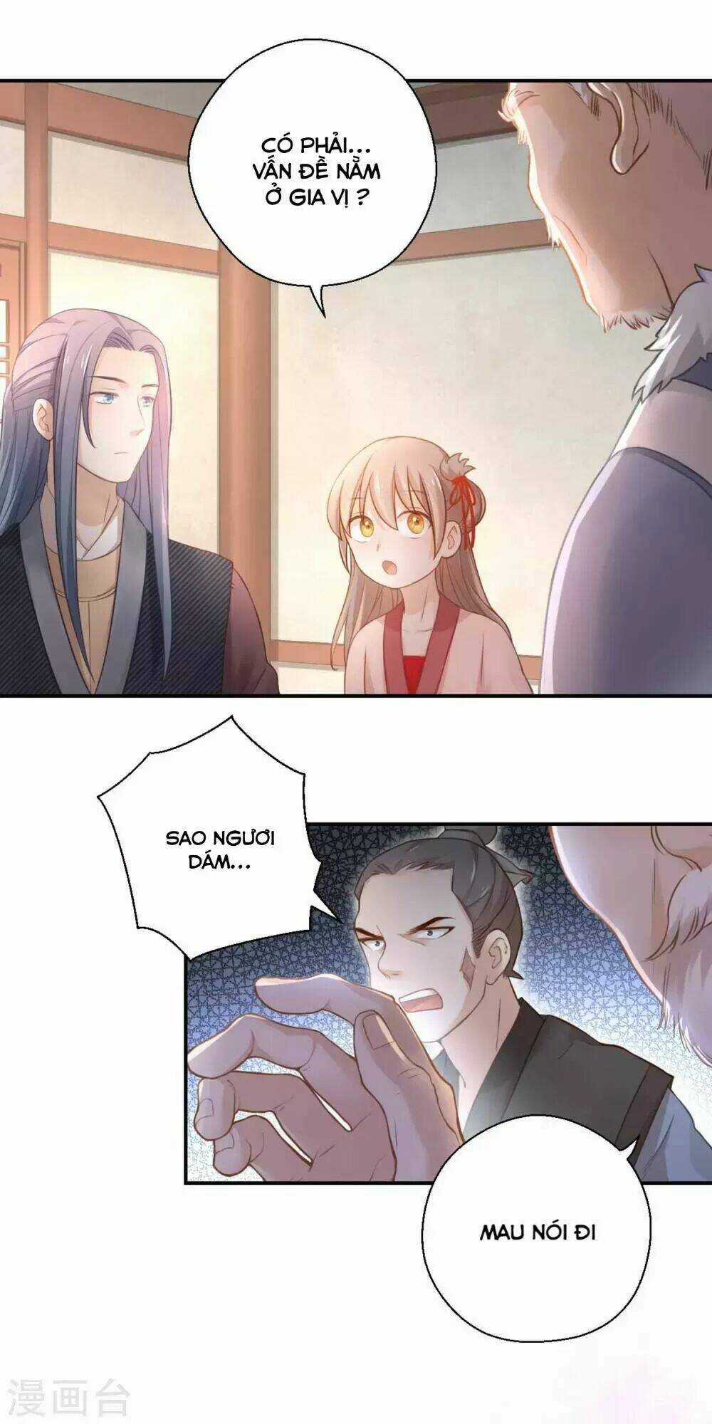 Ta Nấu - Chàng Giết Chapter 27 trang 2