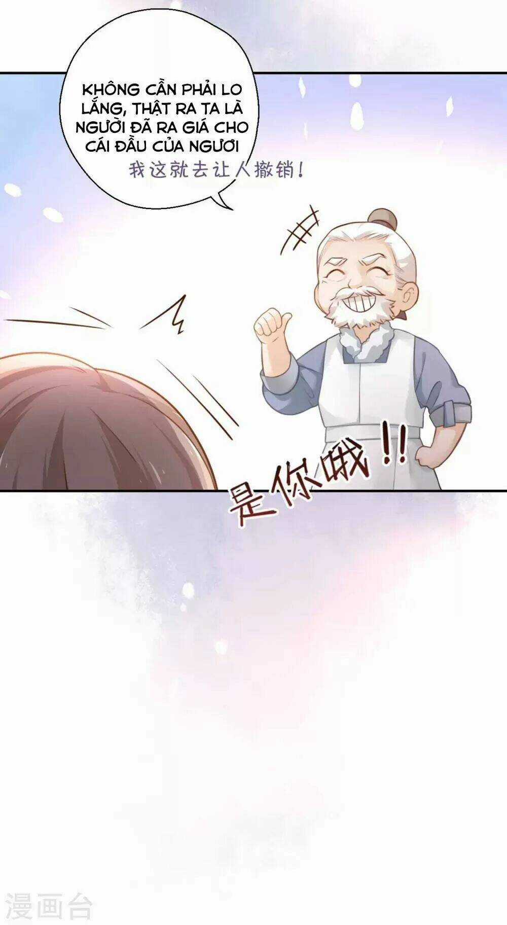 Ta Nấu - Chàng Giết Chapter 27 trang 20