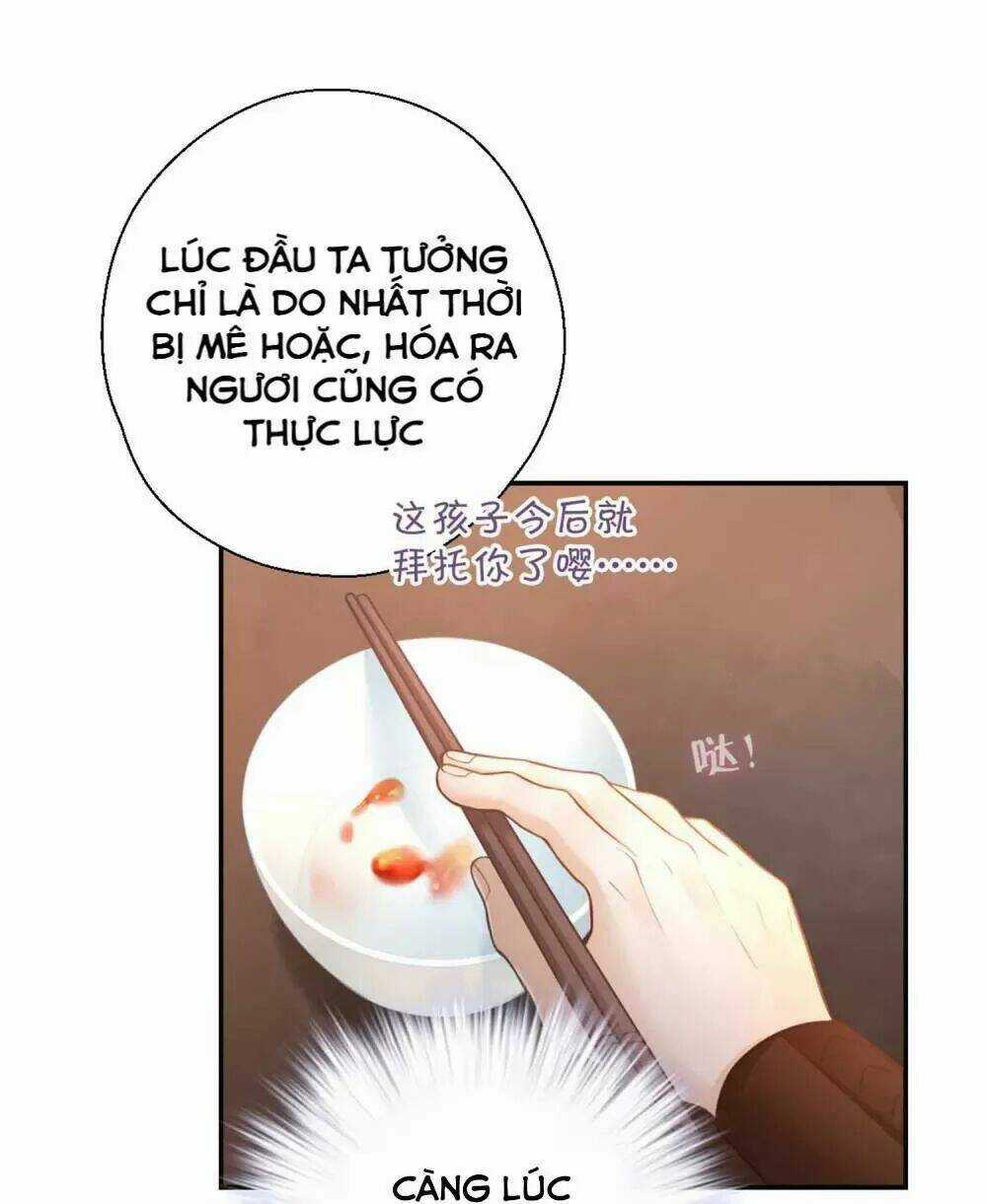 Ta Nấu - Chàng Giết Chapter 27 trang 21