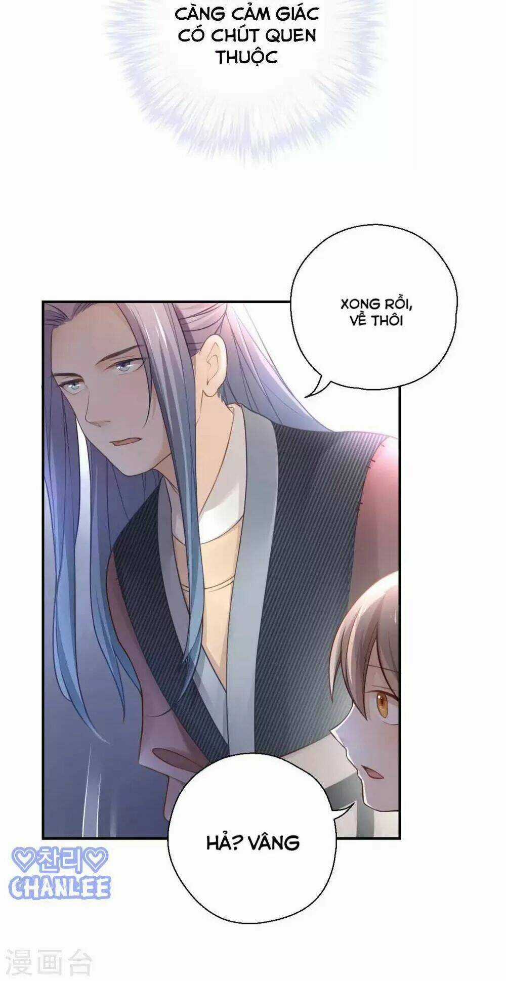 Ta Nấu - Chàng Giết Chapter 27 trang 22