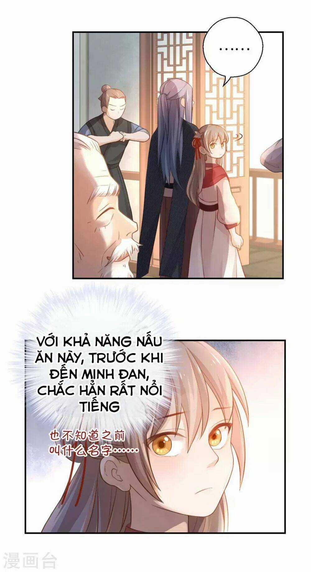 Ta Nấu - Chàng Giết Chapter 27 trang 23