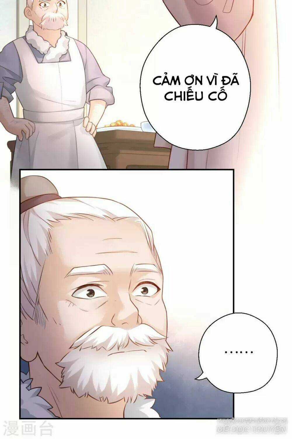 Ta Nấu - Chàng Giết Chapter 27 trang 25