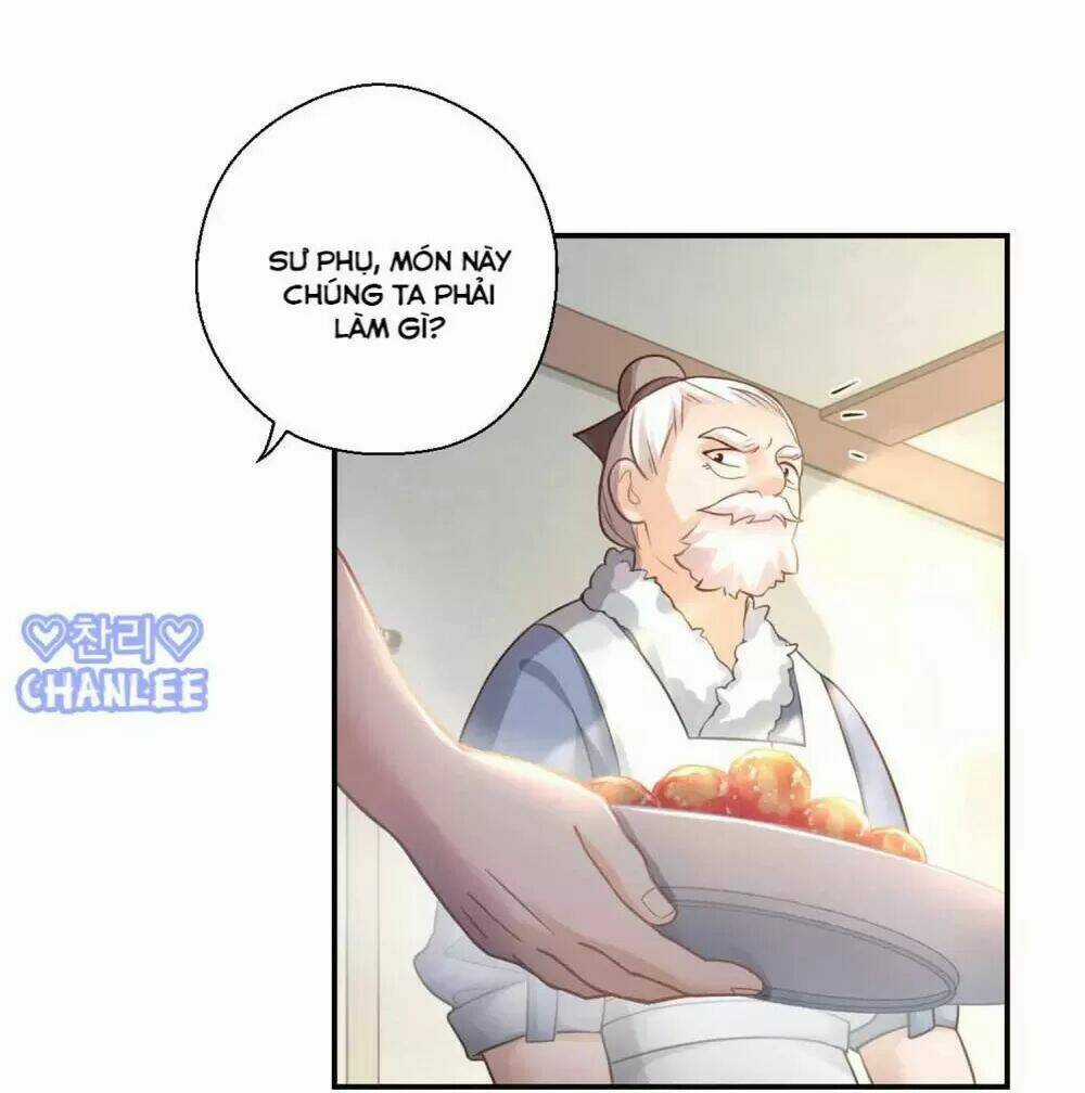 Ta Nấu - Chàng Giết Chapter 27 trang 28
