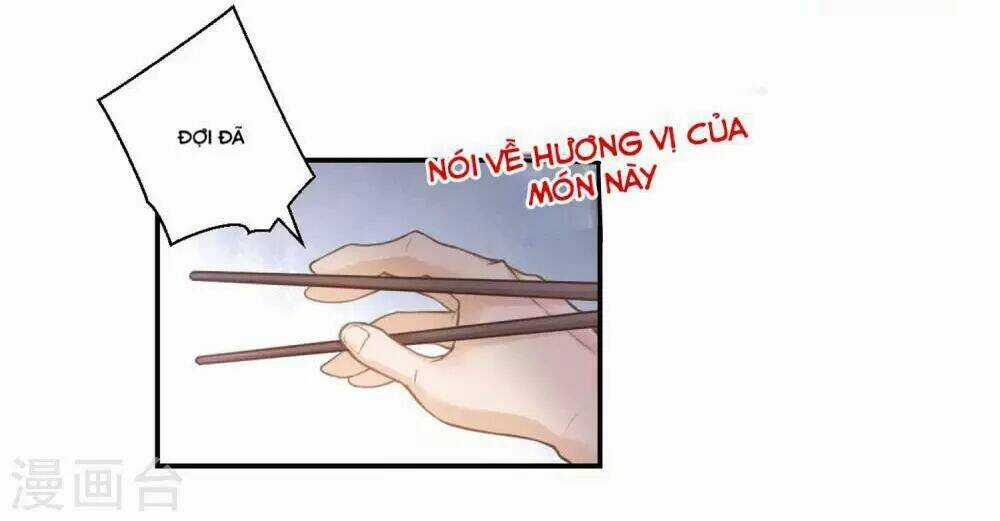 Ta Nấu - Chàng Giết Chapter 27 trang 29