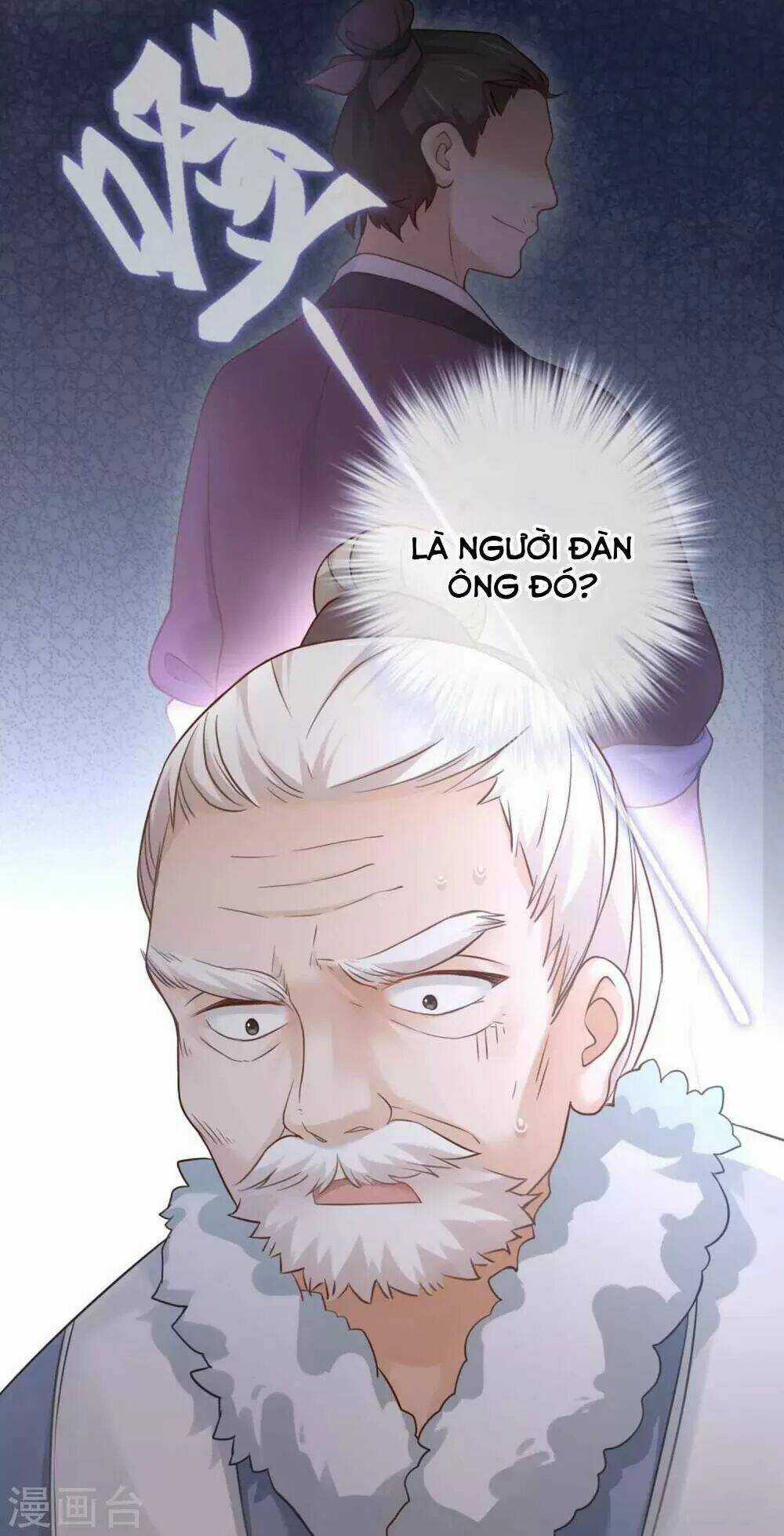 Ta Nấu - Chàng Giết Chapter 27 trang 31