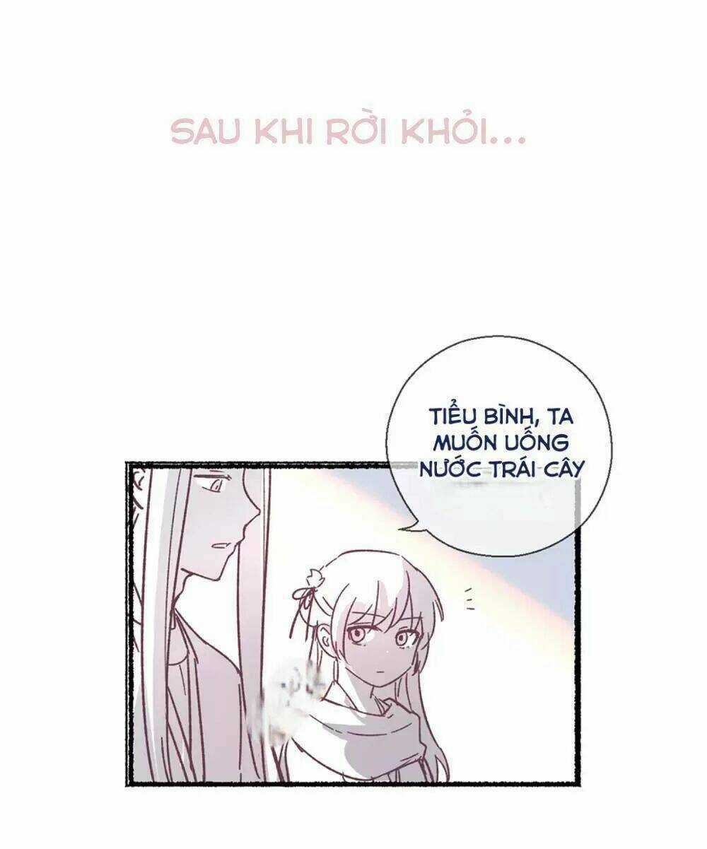 Ta Nấu - Chàng Giết Chapter 27 trang 32