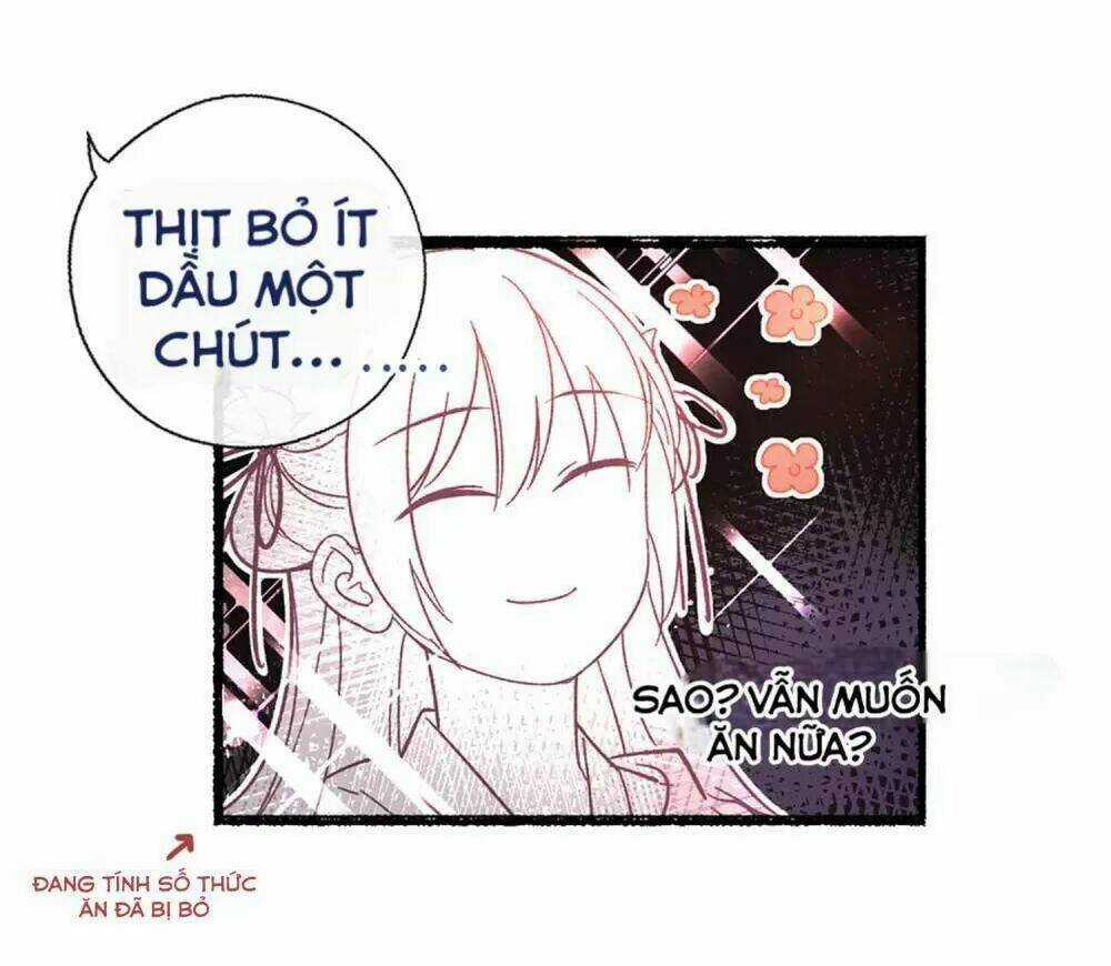 Ta Nấu - Chàng Giết Chapter 27 trang 33