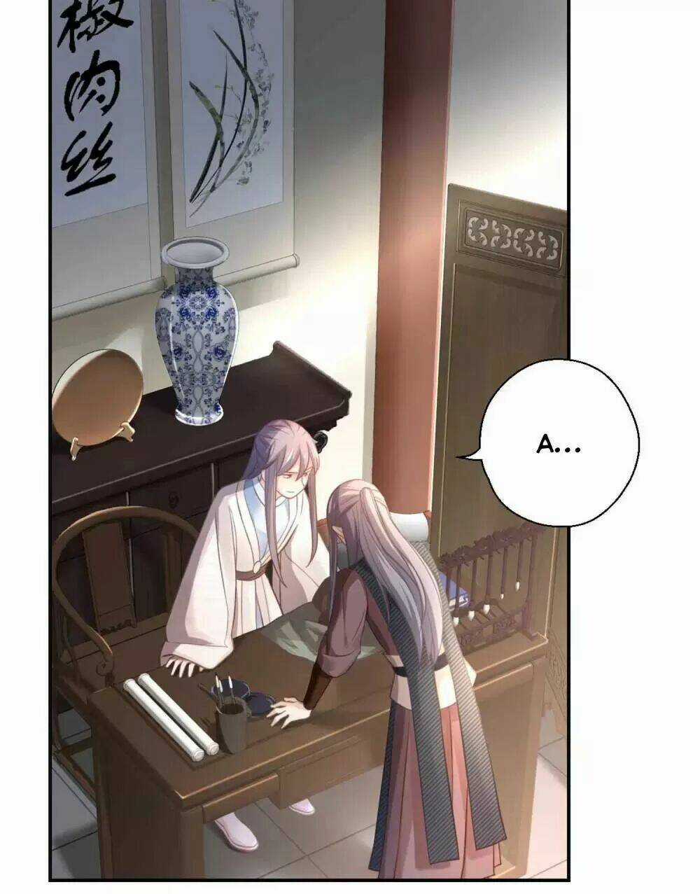 Ta Nấu - Chàng Giết Chapter 27 trang 38