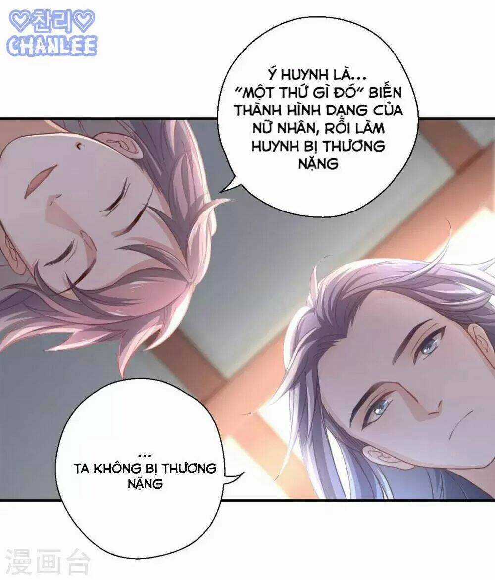 Ta Nấu - Chàng Giết Chapter 27 trang 39