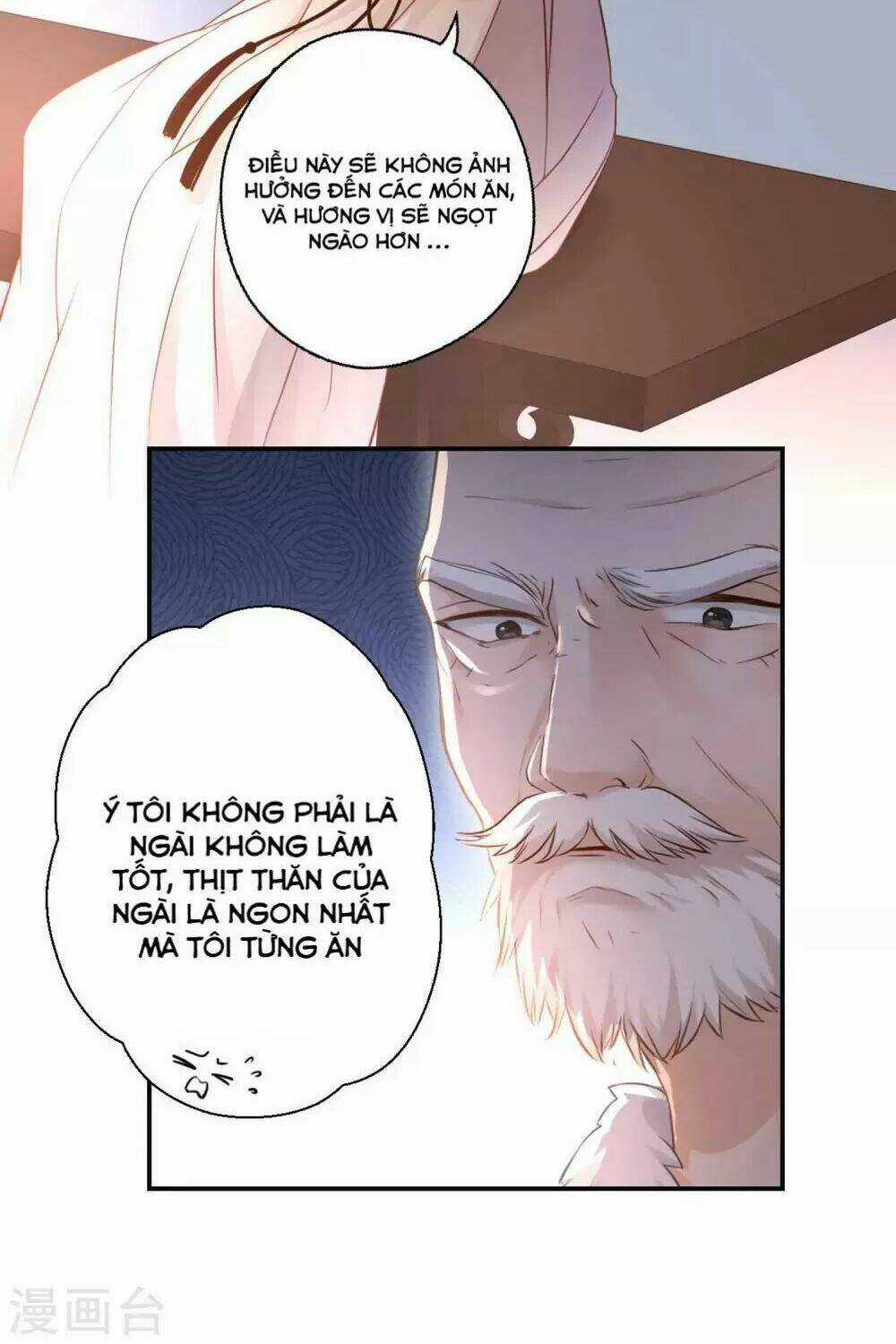 Ta Nấu - Chàng Giết Chapter 27 trang 4