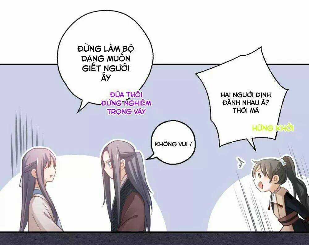 Ta Nấu - Chàng Giết Chapter 27 trang 42