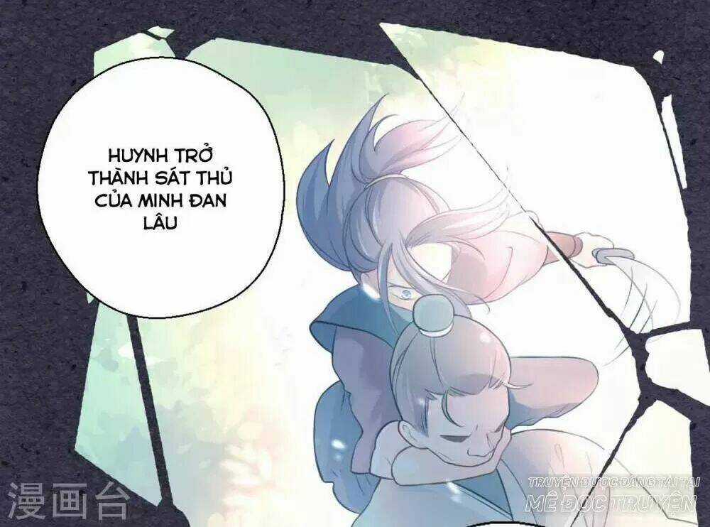 Ta Nấu - Chàng Giết Chapter 27 trang 44