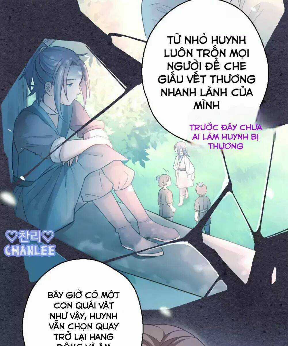 Ta Nấu - Chàng Giết Chapter 27 trang 45