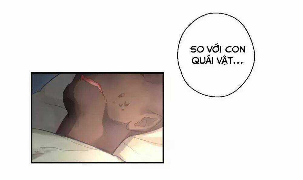 Ta Nấu - Chàng Giết Chapter 27 trang 48