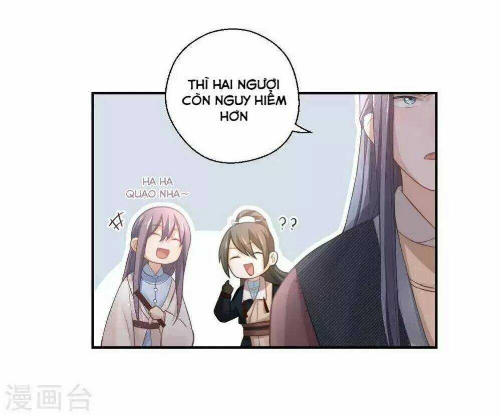 Ta Nấu - Chàng Giết Chapter 27 trang 49