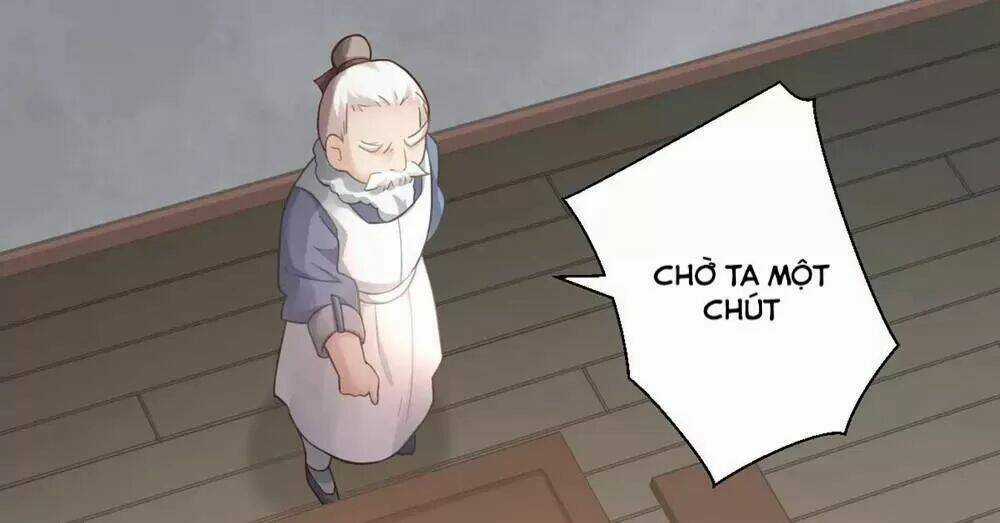 Ta Nấu - Chàng Giết Chapter 27 trang 5