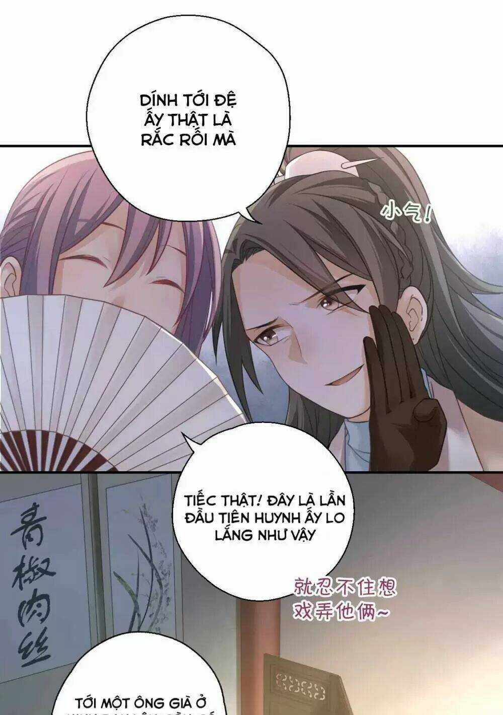 Ta Nấu - Chàng Giết Chapter 27 trang 50