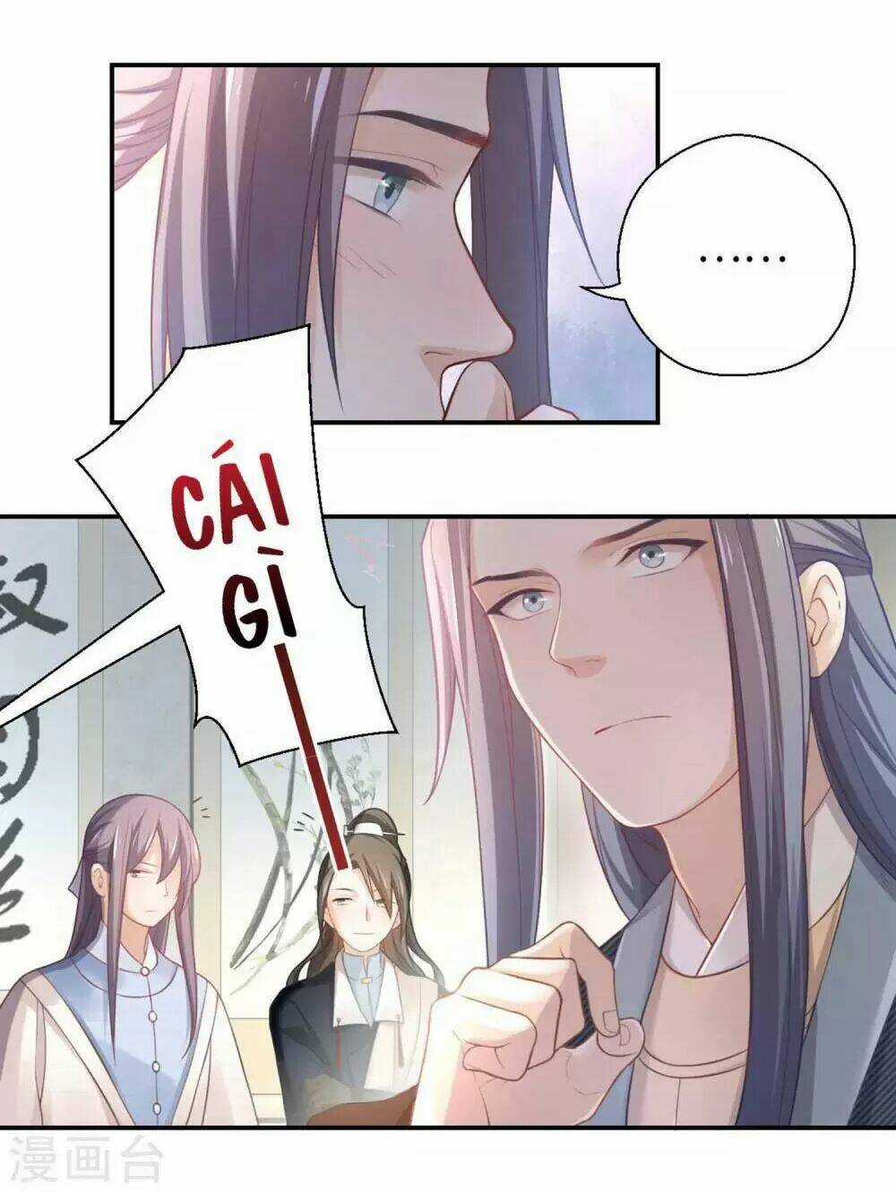 Ta Nấu - Chàng Giết Chapter 27 trang 53