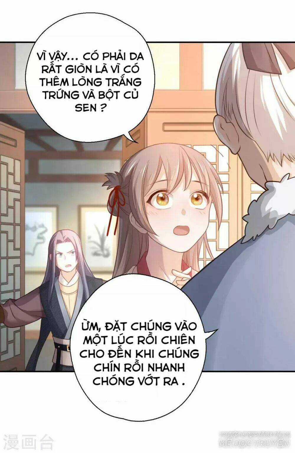 Ta Nấu - Chàng Giết Chapter 27 trang 55