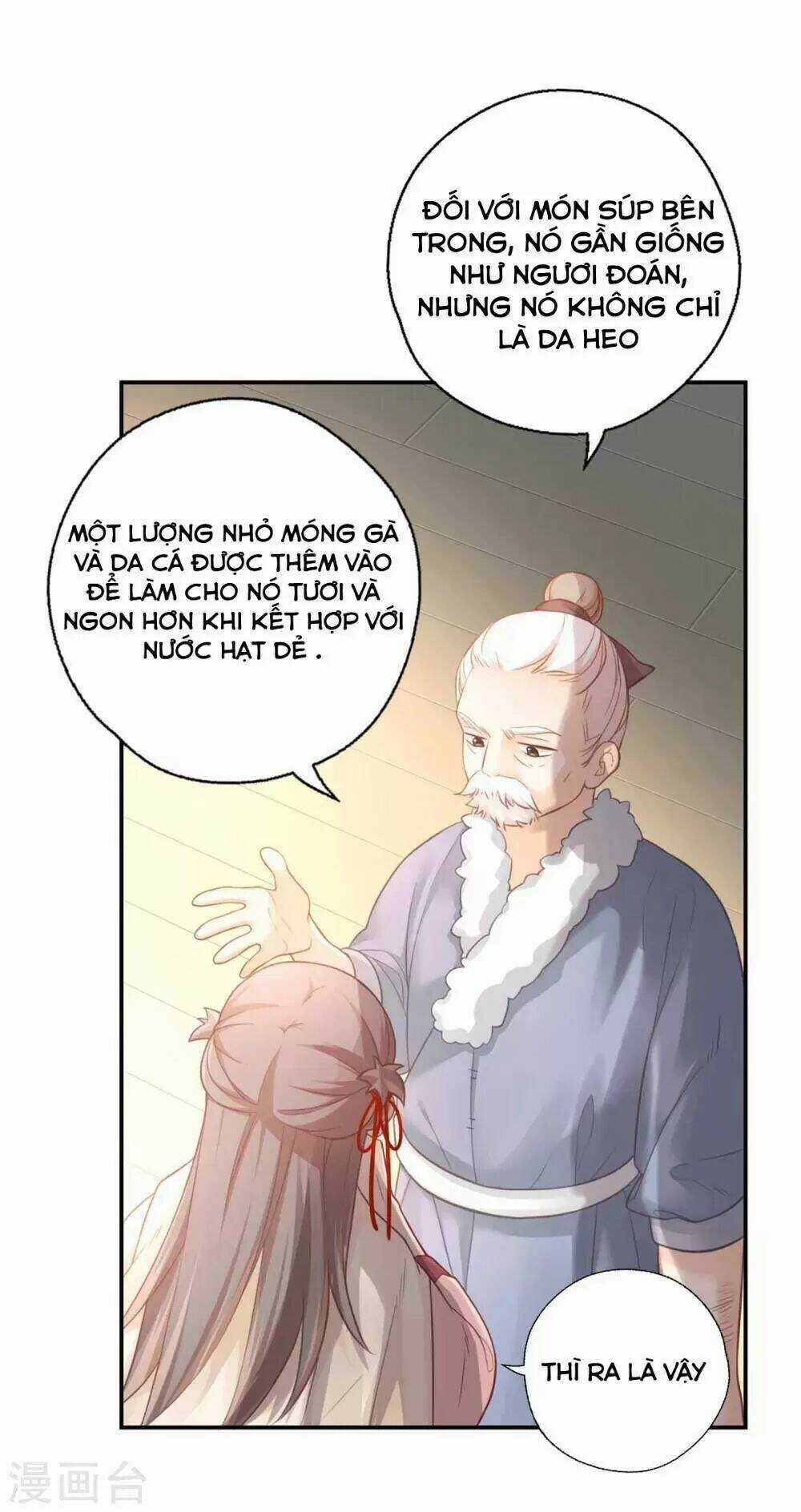 Ta Nấu - Chàng Giết Chapter 27 trang 56