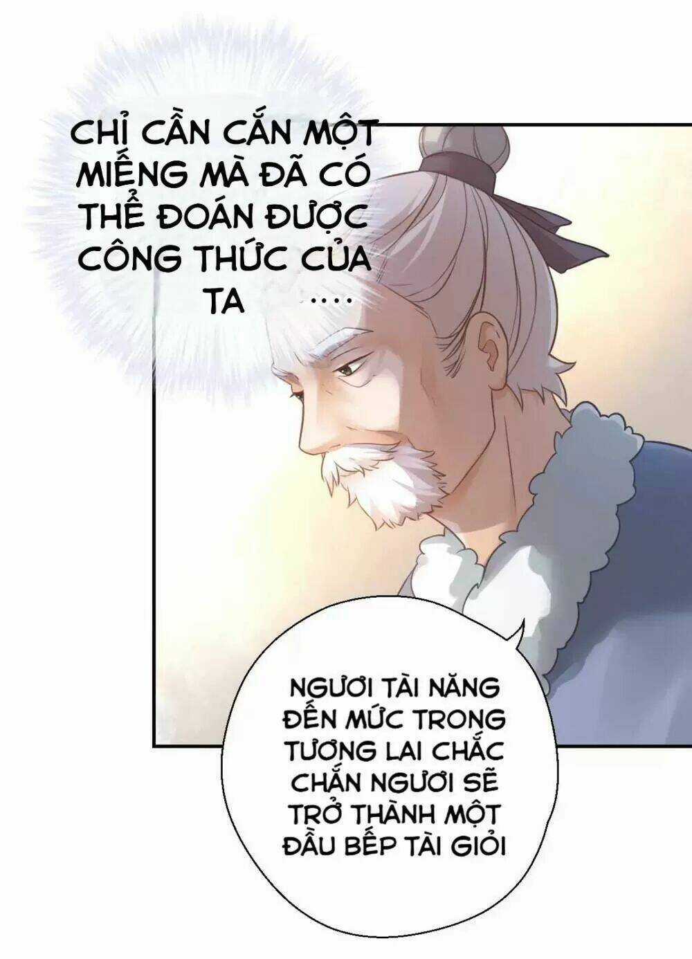 Ta Nấu - Chàng Giết Chapter 27 trang 57