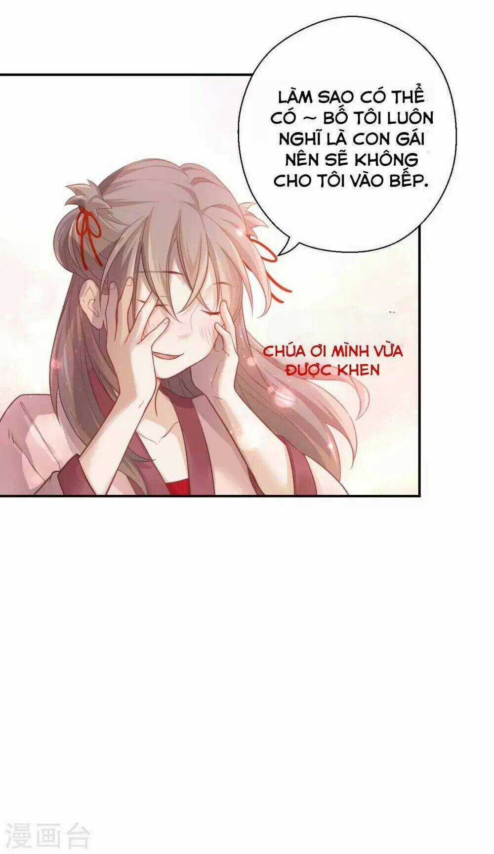 Ta Nấu - Chàng Giết Chapter 27 trang 58