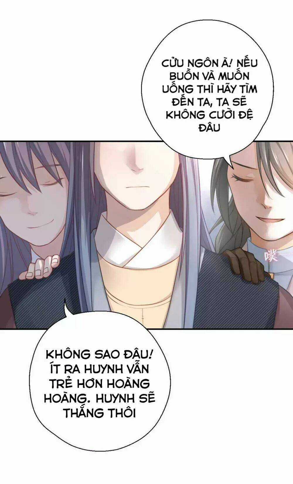 Ta Nấu - Chàng Giết Chapter 27 trang 64