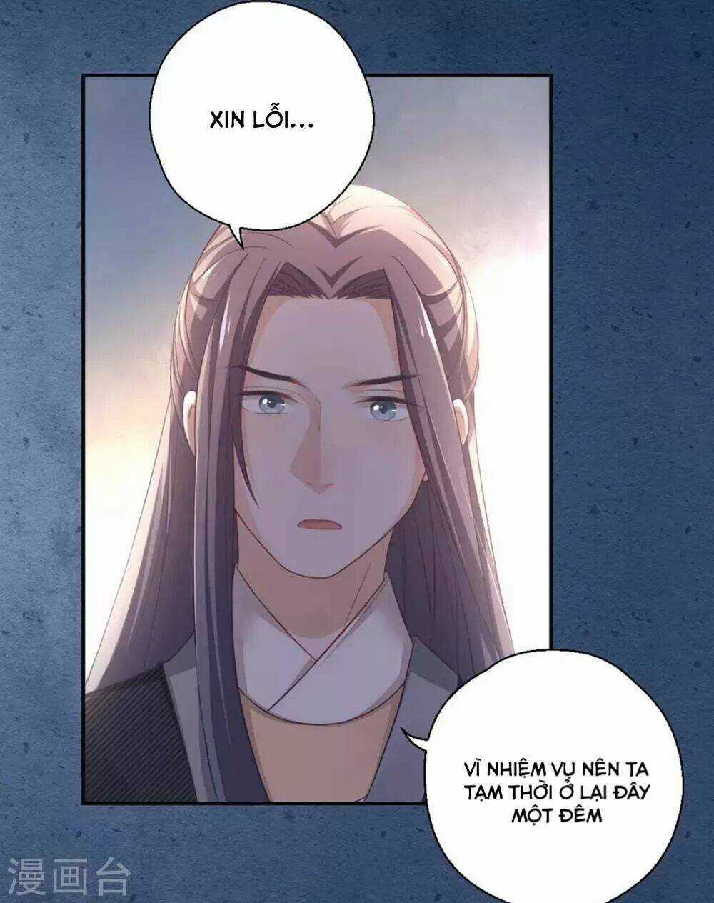 Ta Nấu - Chàng Giết Chapter 28 trang 11