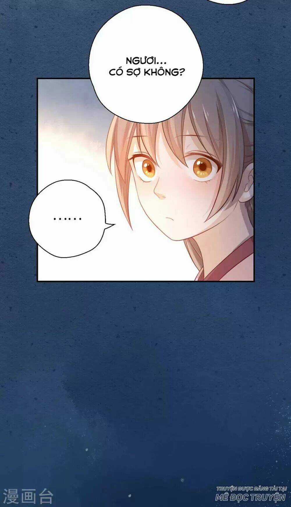 Ta Nấu - Chàng Giết Chapter 28 trang 12