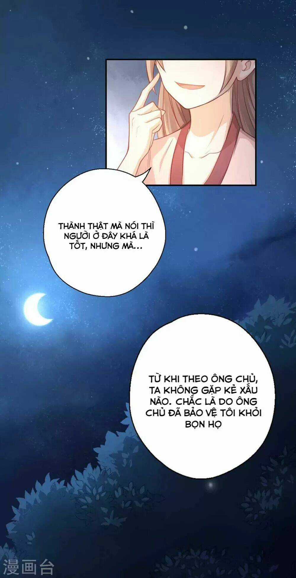 Ta Nấu - Chàng Giết Chapter 28 trang 13