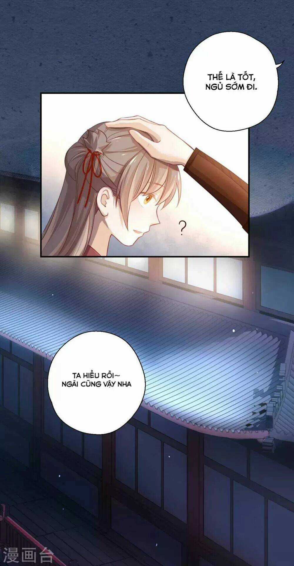 Ta Nấu - Chàng Giết Chapter 28 trang 16