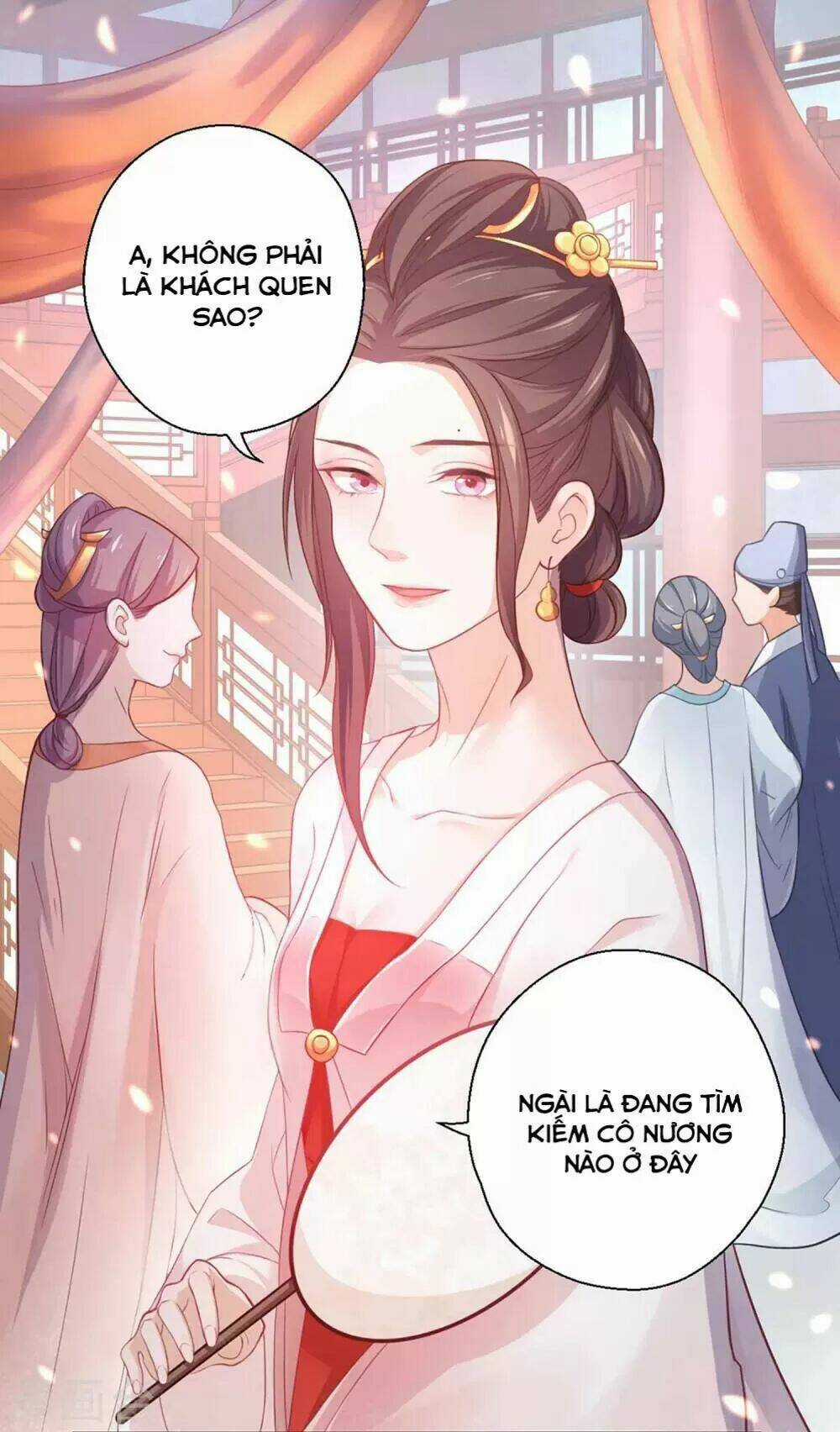 Ta Nấu - Chàng Giết Chapter 28 trang 21