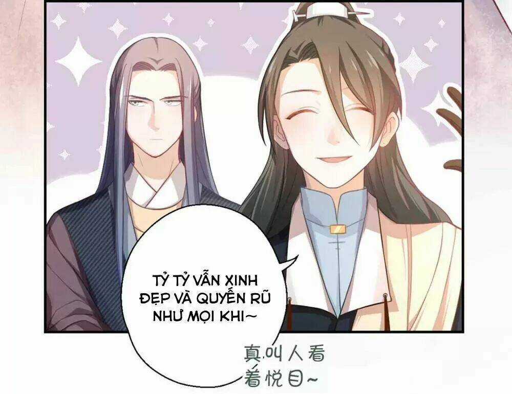 Ta Nấu - Chàng Giết Chapter 28 trang 22