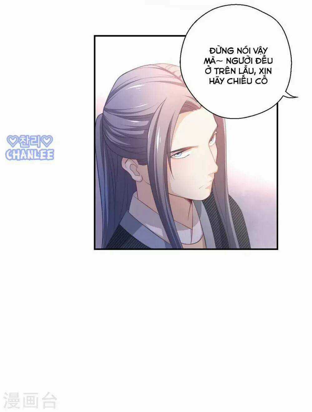 Ta Nấu - Chàng Giết Chapter 28 trang 23