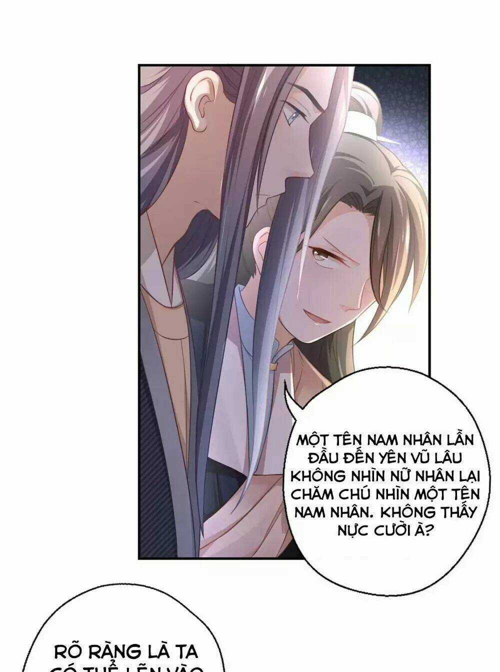 Ta Nấu - Chàng Giết Chapter 28 trang 26