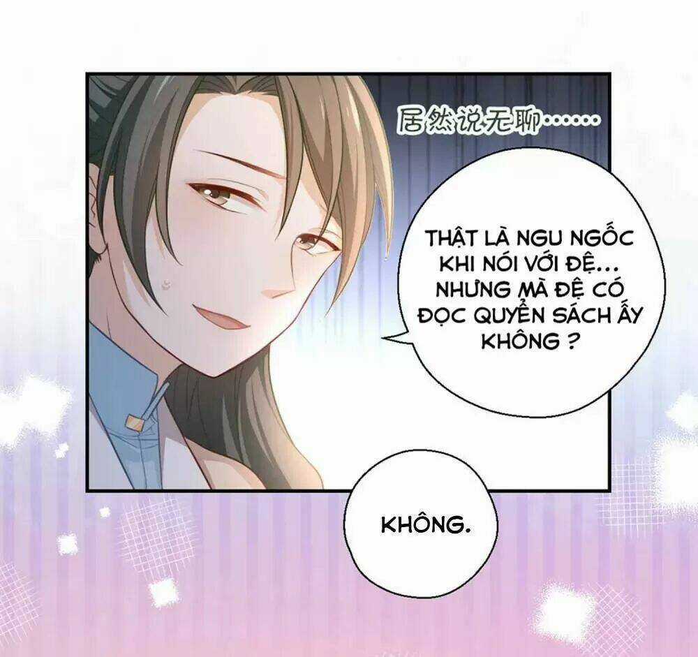 Ta Nấu - Chàng Giết Chapter 28 trang 28