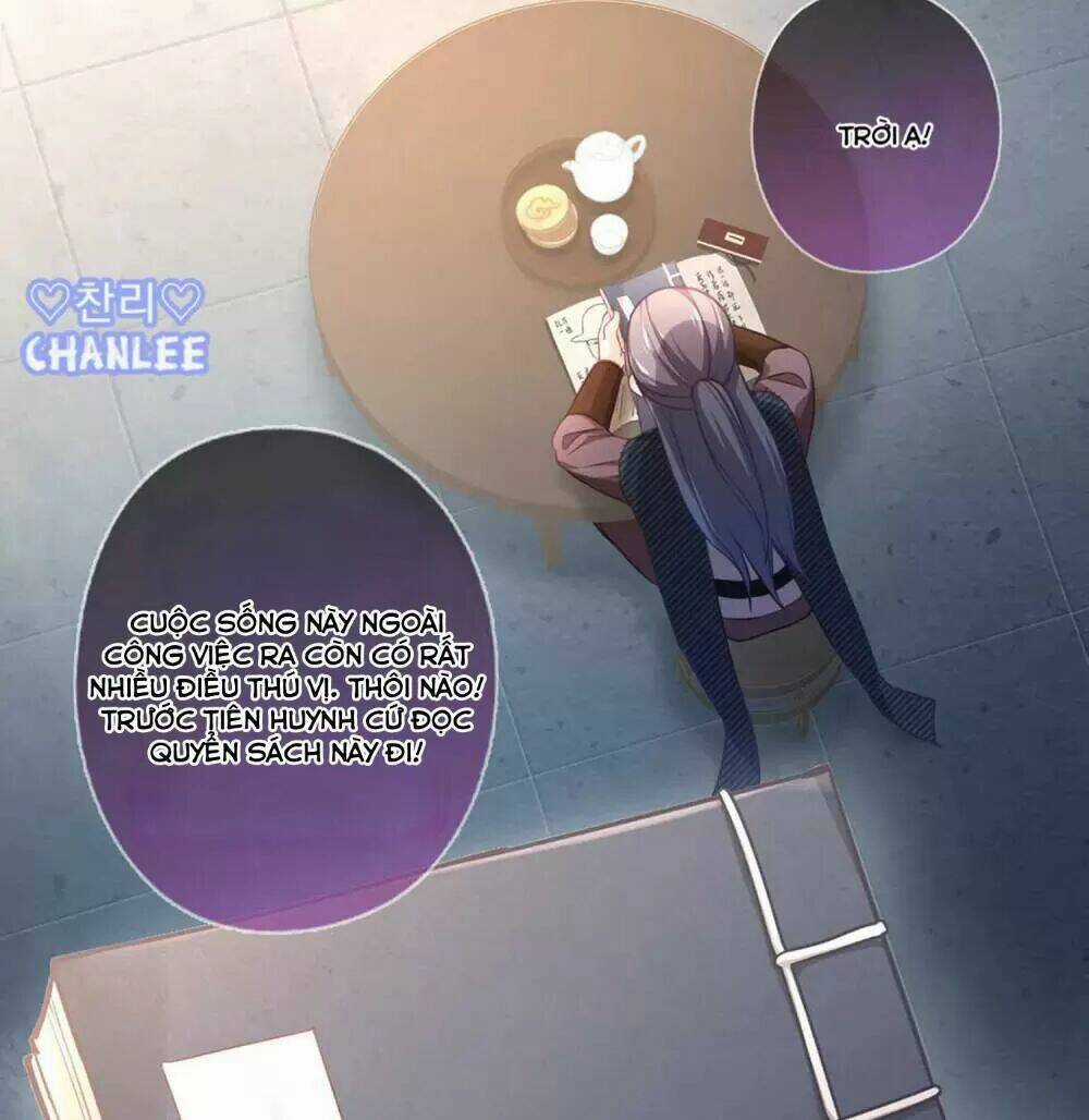 Ta Nấu - Chàng Giết Chapter 28 trang 3