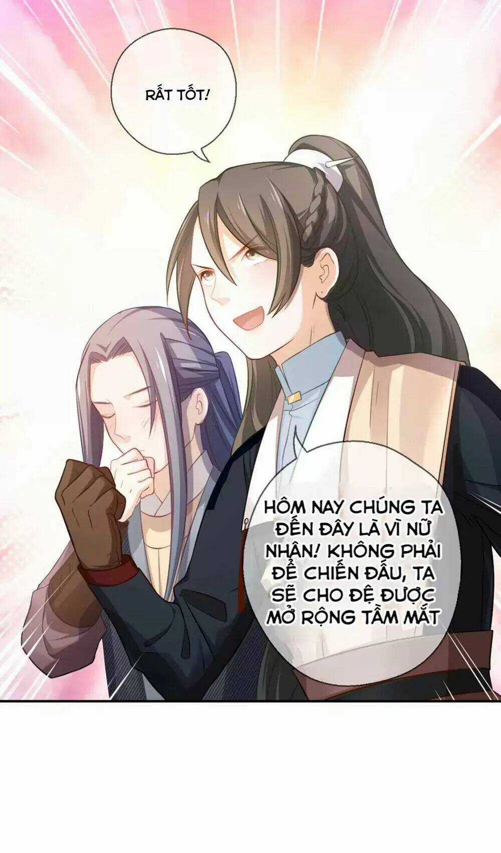Ta Nấu - Chàng Giết Chapter 28 trang 32